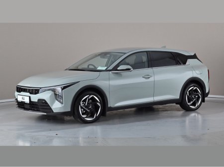2027 Kia K4 - photo 5