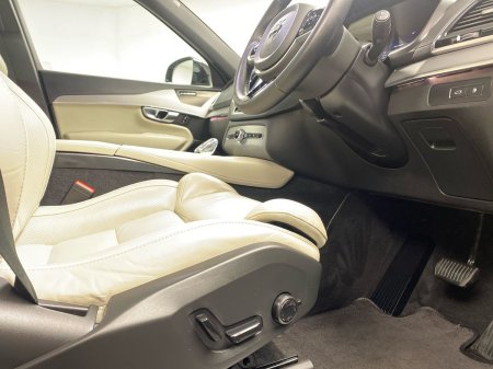 2024 Volvo XC90 - photo 20