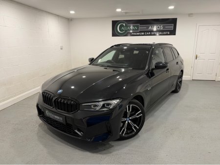 2022 BMW 3-Series - photo 9