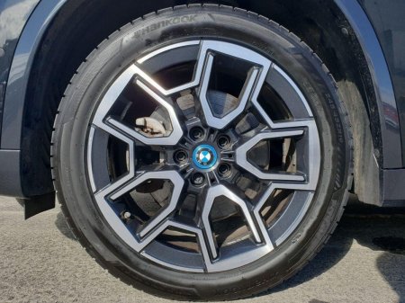 2024 BMW X1 - photo 14