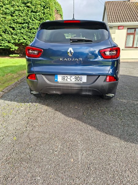2018 Renault Kadjar - photo 6