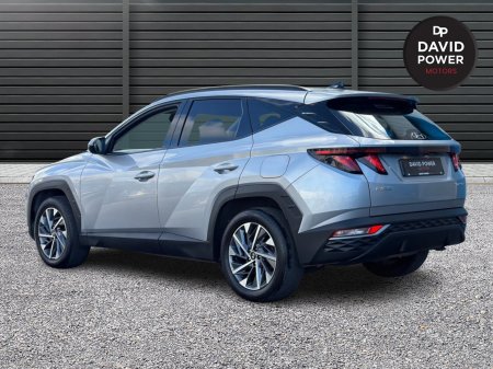2022 Hyundai Tucson - photo 5