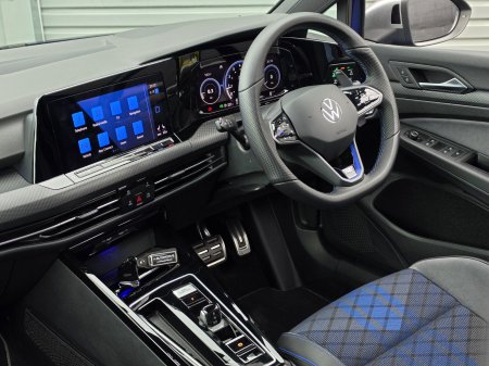 2023 Volkswagen Golf - photo 36