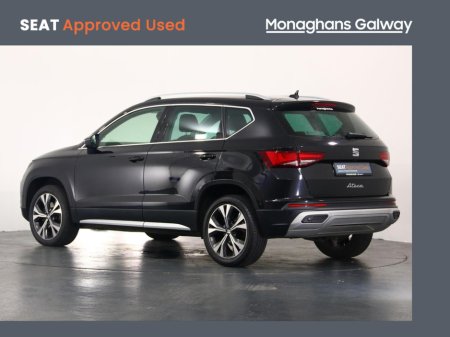 2024 SEAT Ateca - photo 15