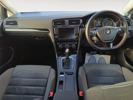 2014 Volkswagen Golf - photo 14