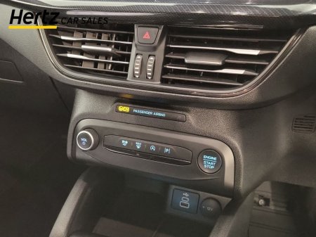 2023 Ford Focus - photo 20