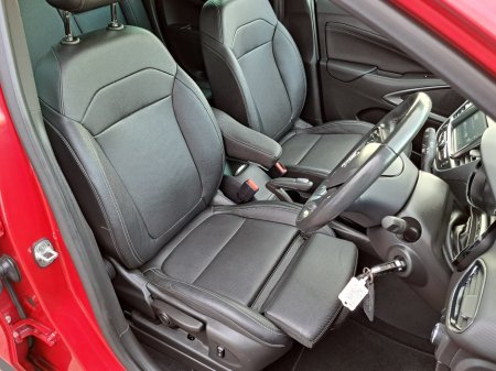 2022 Opel Crossland - photo 14