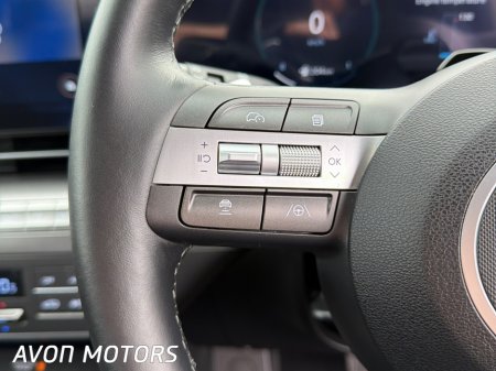 2024 Hyundai KONA - photo 16