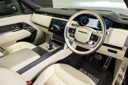 2024 Land Rover Range Rover - photo 8