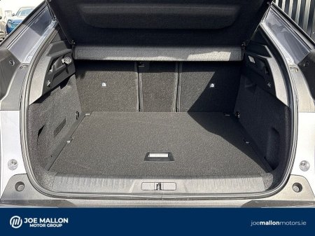 2026 Peugeot 3008 - photo 13