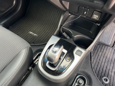 2018 Honda Fit - photo 11