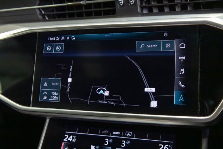 2021 Audi A6 - photo 21
