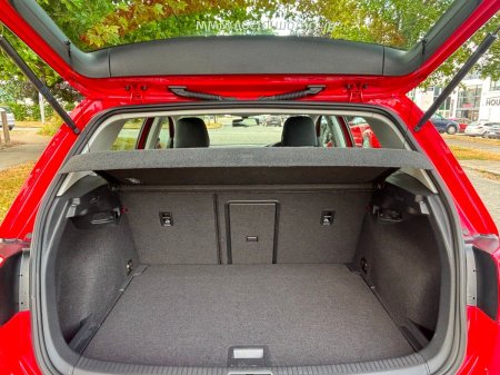 2016 Volkswagen Golf - photo 21