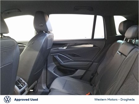 2026 Volkswagen Tiguan - photo 7