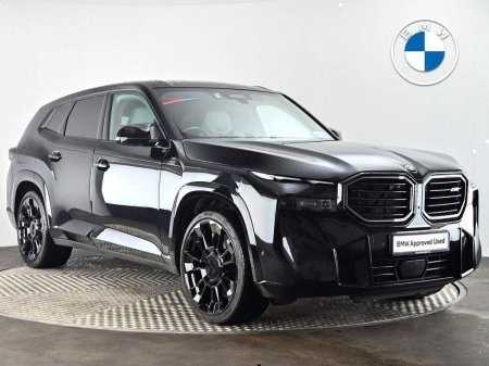 2024 BMW XM