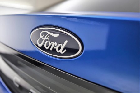2026 Ford Capri - photo 30