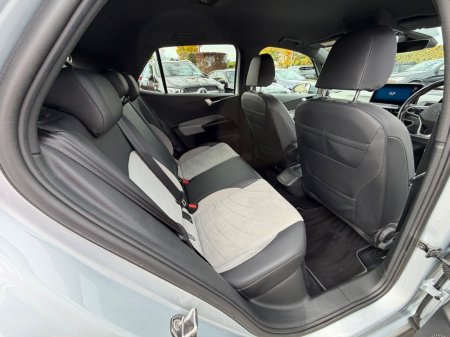 2023 Volkswagen ID.3 - photo 16