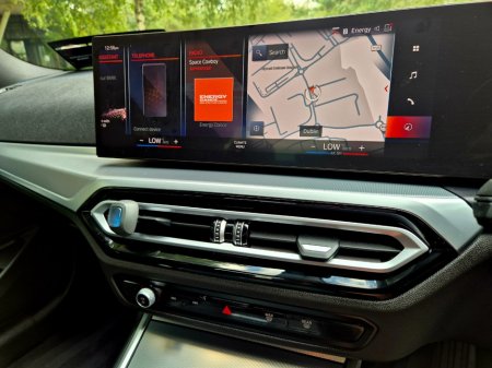 2023 BMW 3-Series - photo 18