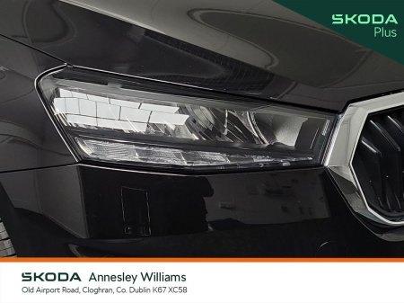 2026 Skoda Fabia - photo 20