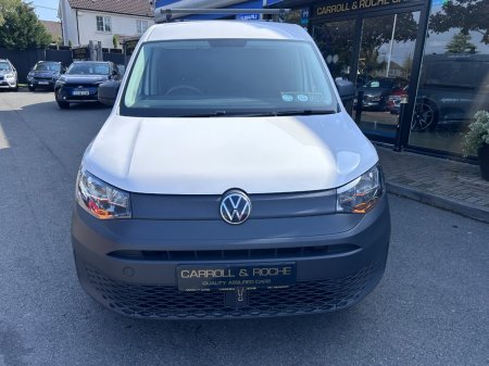 2021 Volkswagen Caddy - photo 26