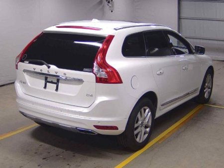 2017 Volvo XC60 - photo 2