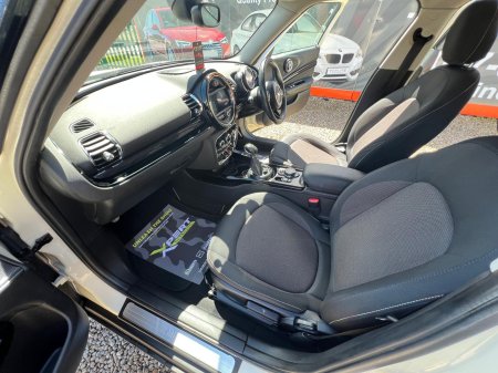2018 Mini Clubman - photo 11