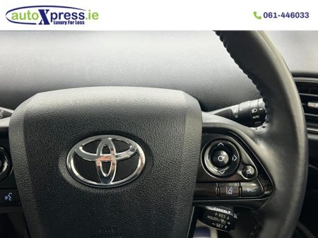 2021 Toyota Prius - photo 34