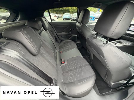 2026 Opel Astra - photo 12