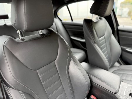 2020 BMW 3-Series - photo 11