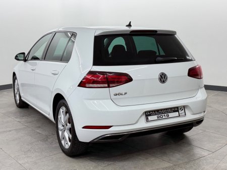 2019 Volkswagen Golf - photo 6