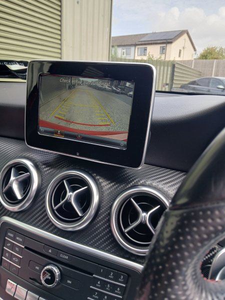 2016 Mercedes-Benz A-Class - photo 28