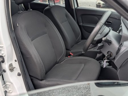 2019 Dacia Sandero - photo 9