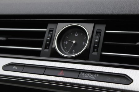 2019 Volkswagen Passat - photo 16