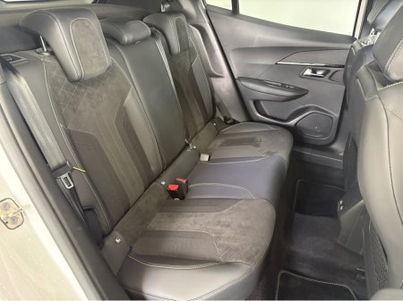 2022 Peugeot 2008 - photo 9