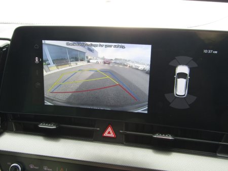 2024 Kia Sportage - photo 13