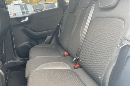 2023 Ford Puma - photo 20