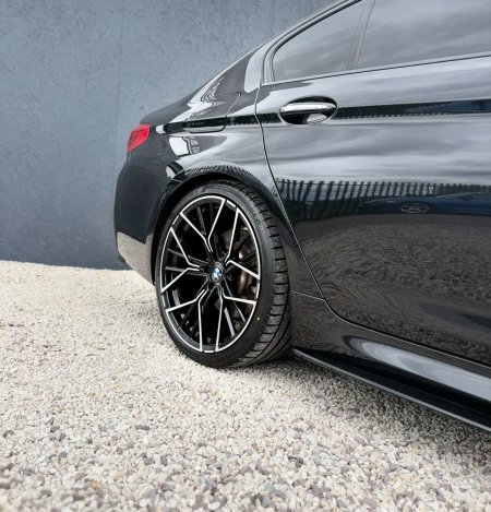 2017 BMW 5-Series - photo 3