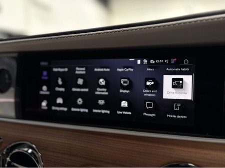 2024 Rolls-Royce Ghost - photo 36