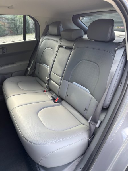 2026 Kia EV3 - photo 25