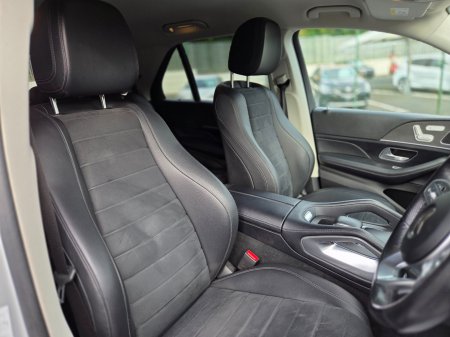 2019 Mercedes-Benz GLE - photo 16