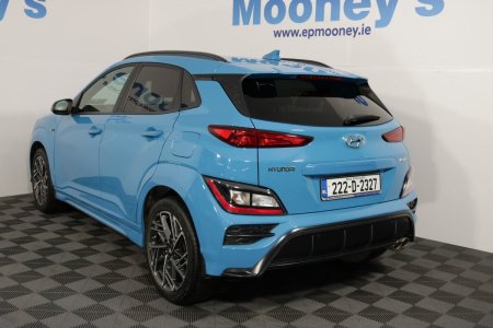 2022 Hyundai KONA - photo 5