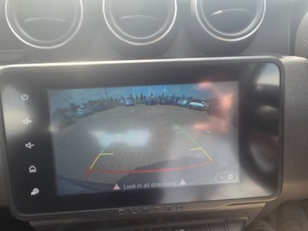 2023 Dacia Duster - photo 22
