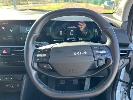 2026 Kia Sportage - photo 14