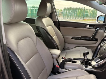 2019 Kia Sportage - photo 15