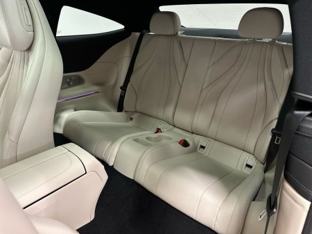 2026 Mercedes-Benz CLE - photo 4