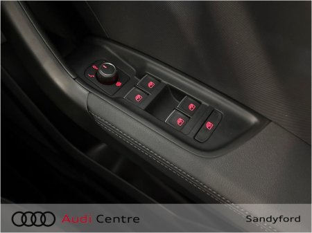 2026 Audi A1 - photo 18