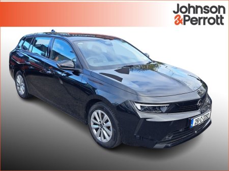 2025 Opel Astra - photo 22