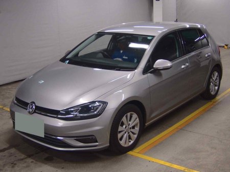 2017 Volkswagen Golf - photo 5