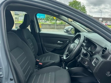 2024 Dacia Duster - photo 13