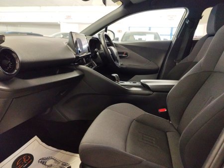 2024 Toyota C-HR - photo 6